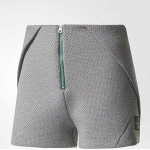 ADIDAS EQUIPMENT BP5195 EQT Grey Shorts Green